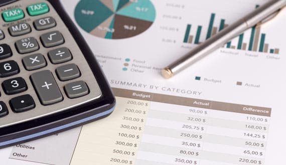 Financial Reports